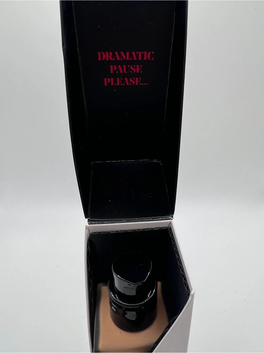 Il Makiage 115 Woke Up Like This Flawless Base Foundation Medium Shade